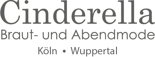 Cinderella Braut- & Abendmoden
