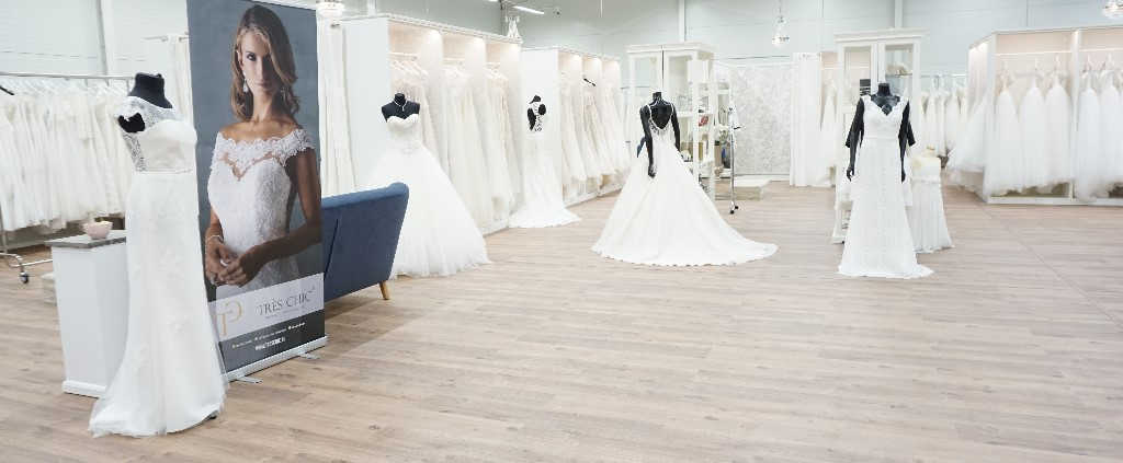 Nordic Wedding Store & Outlet AB