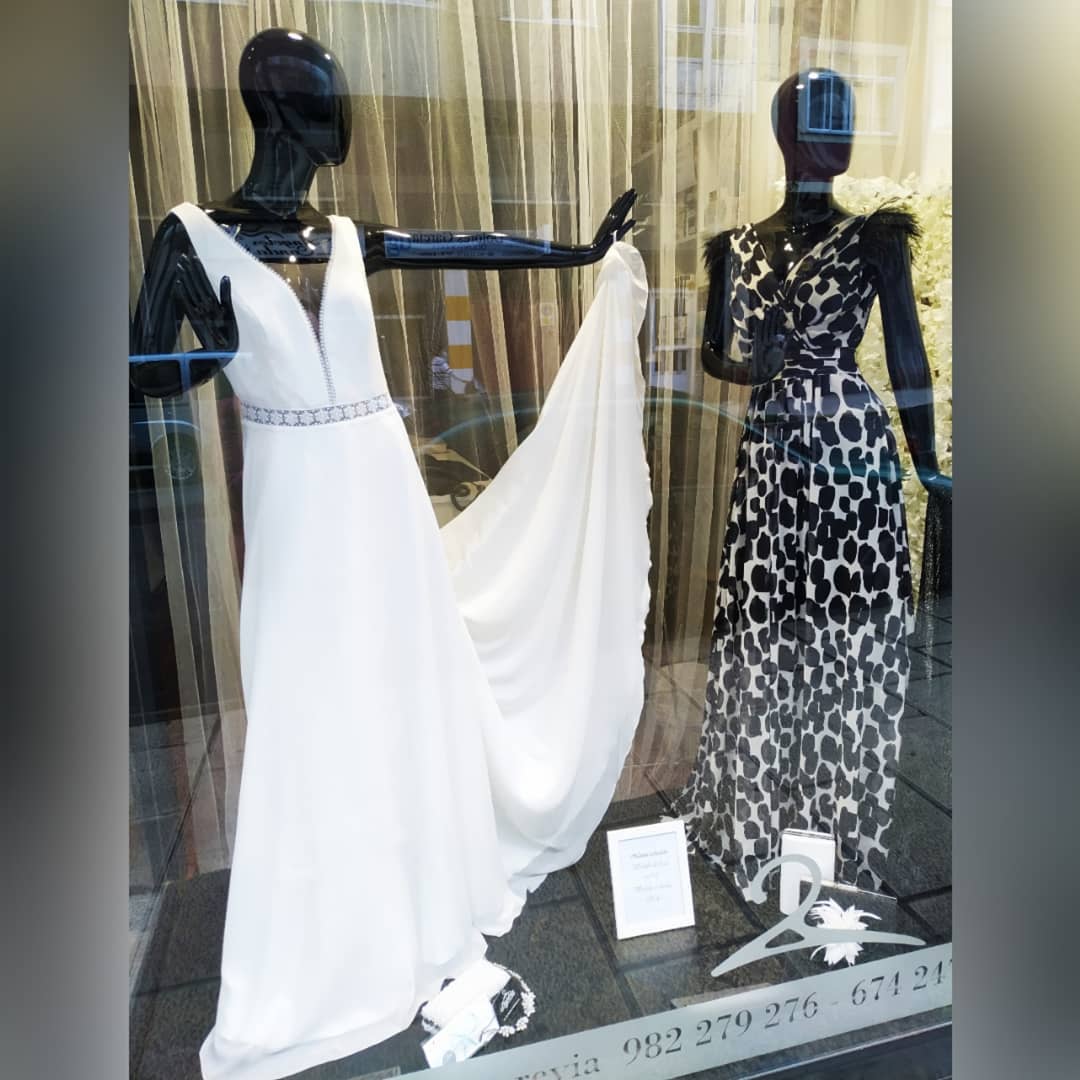 Lugodress