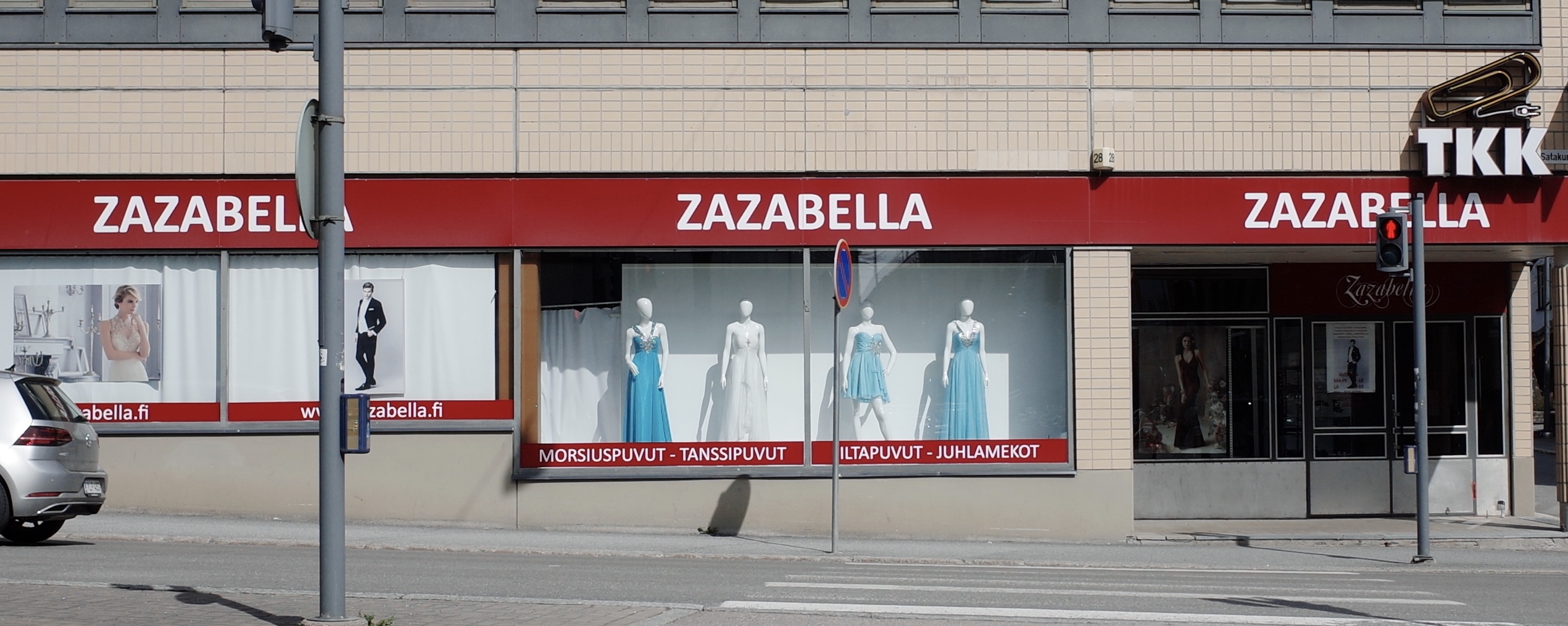 ZAZABELLA