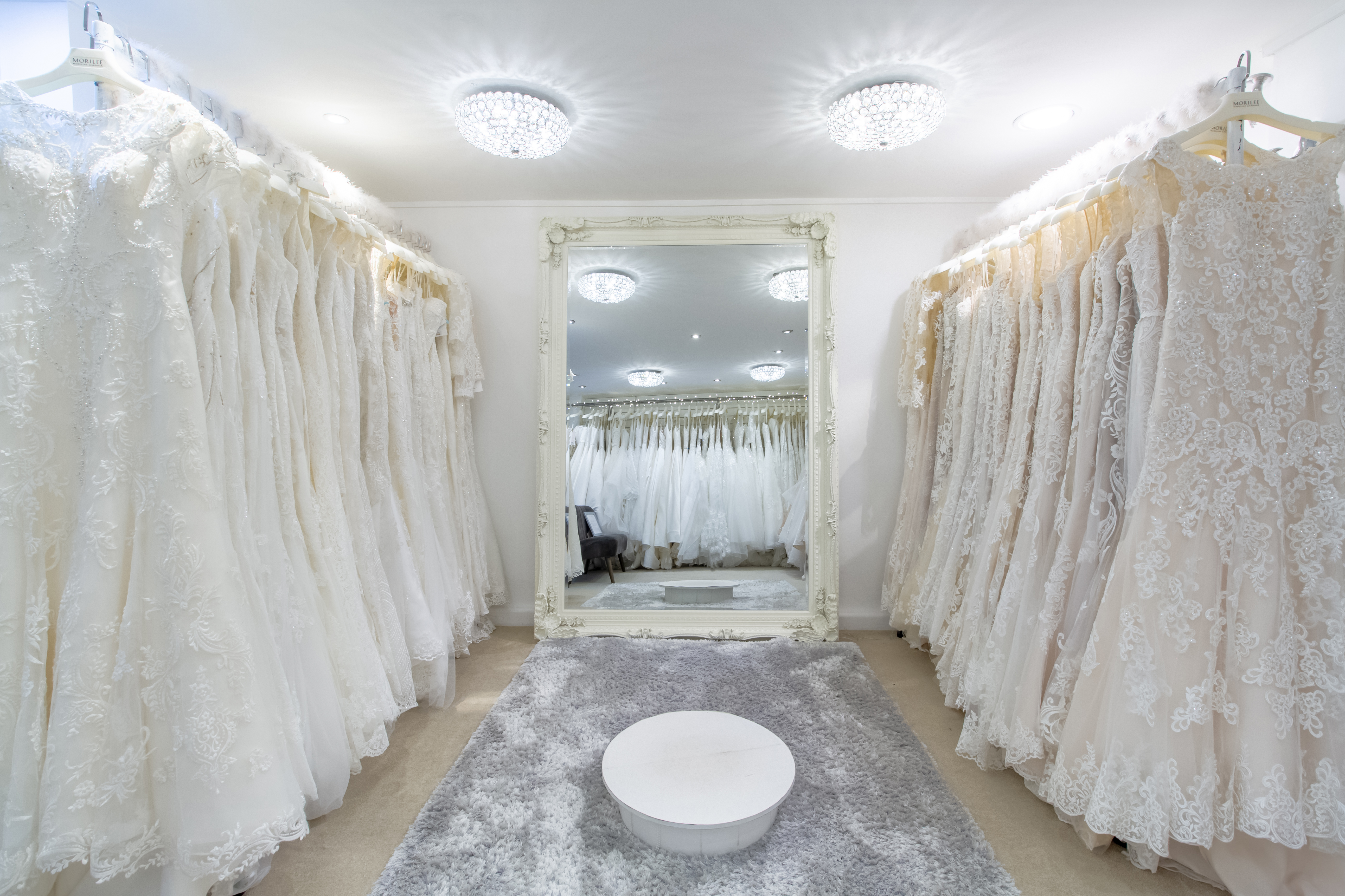 The Cotswold Frock Shop