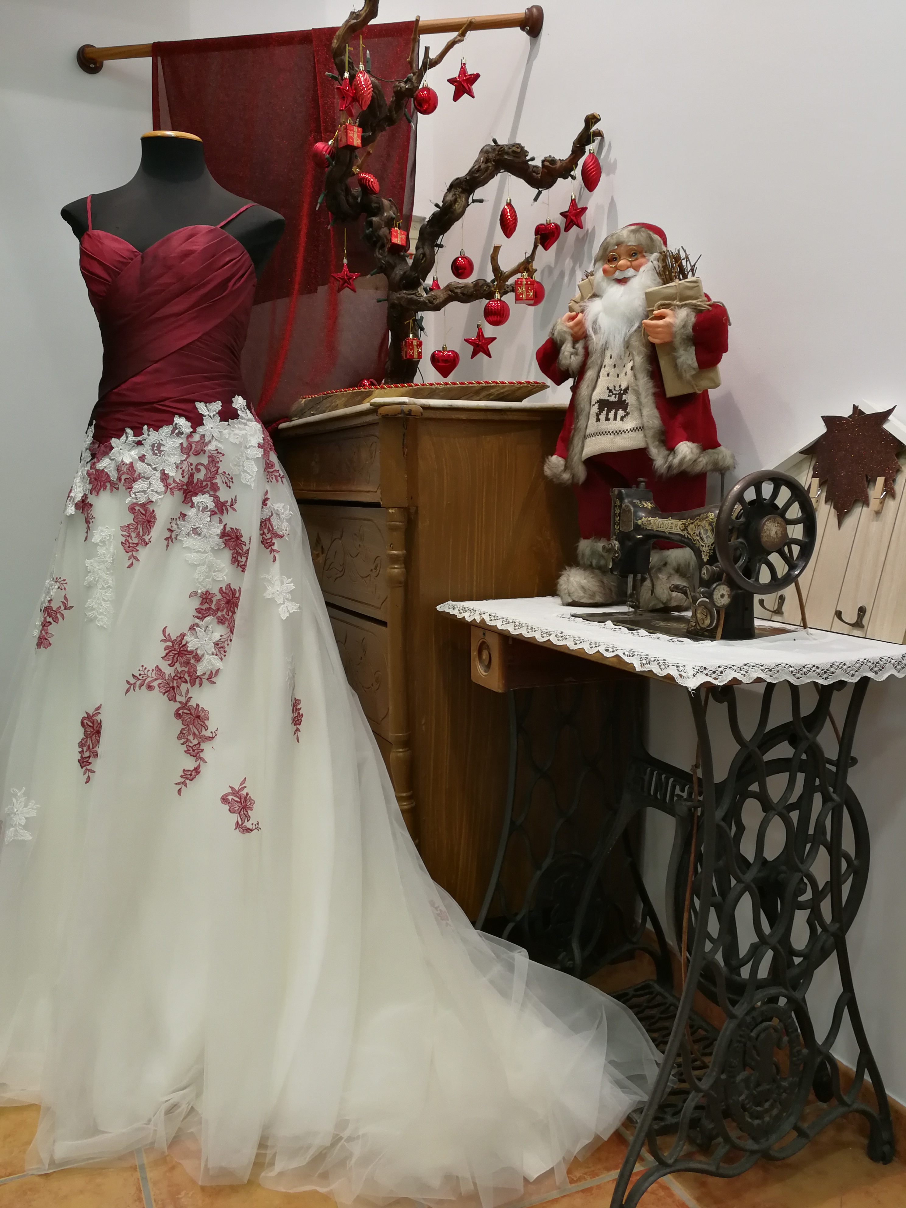 NOVIAS JANNA ATELIER