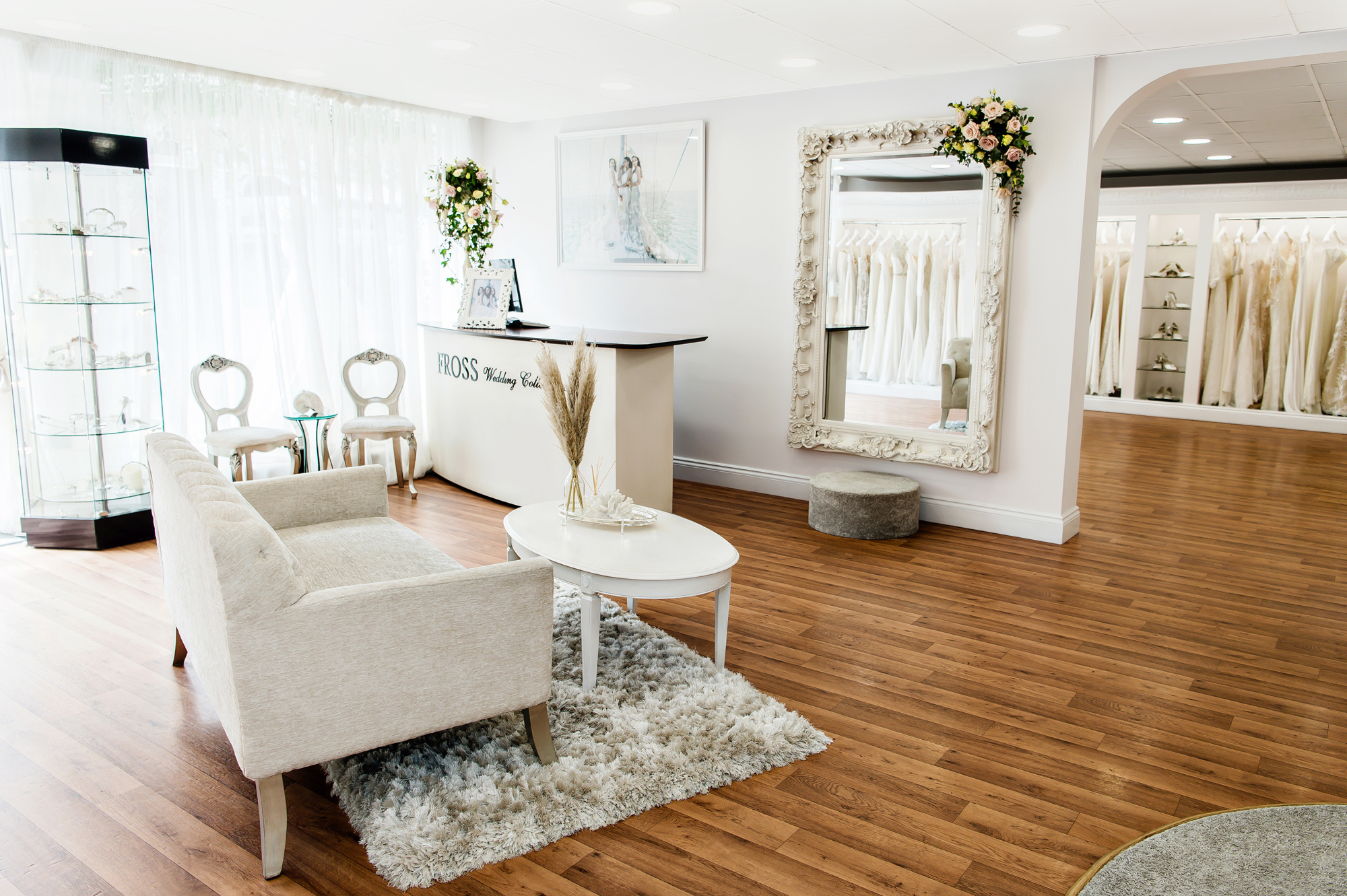 Fross Wedding Collections 