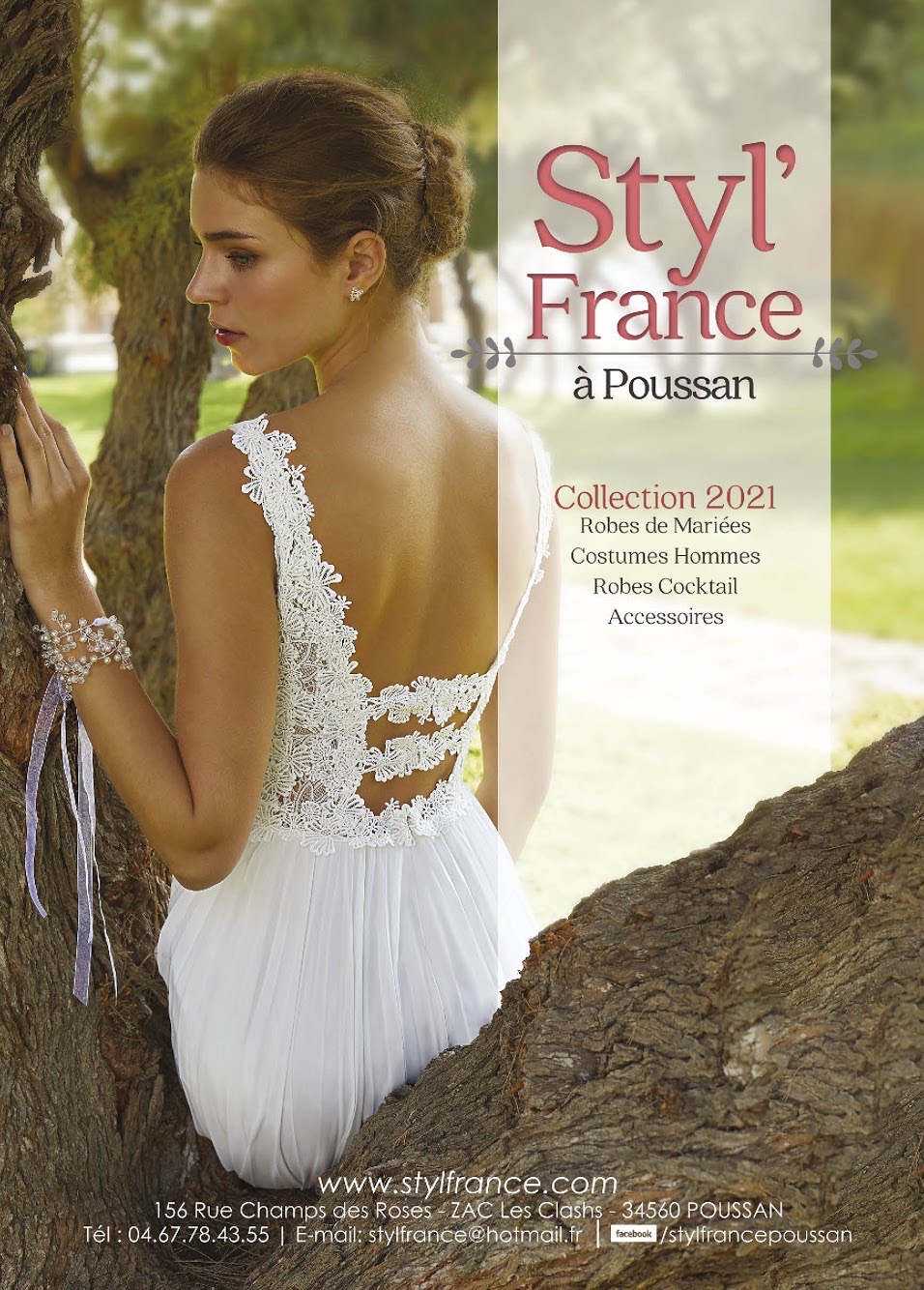 Styl'France