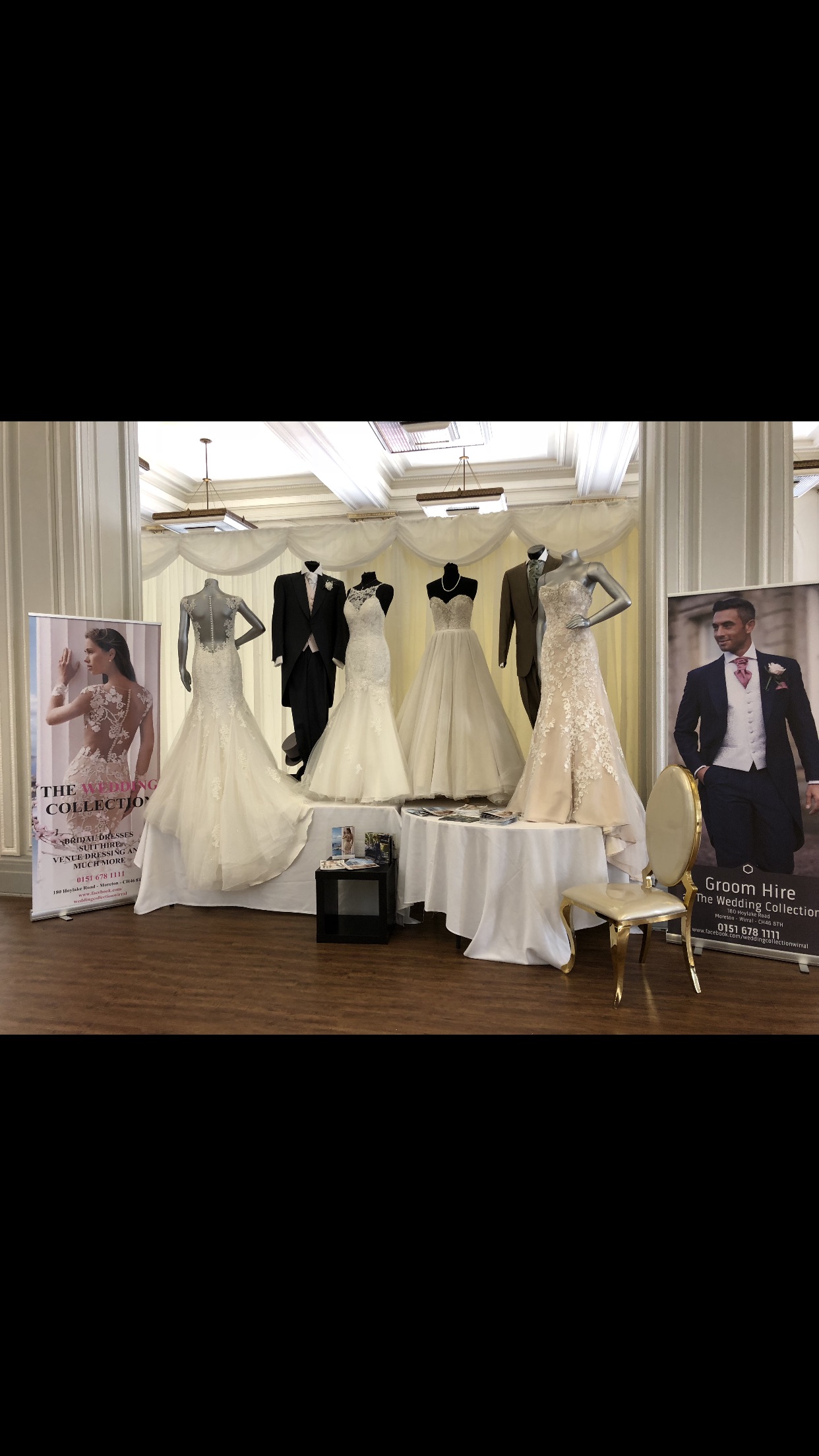 Wedding Collection 