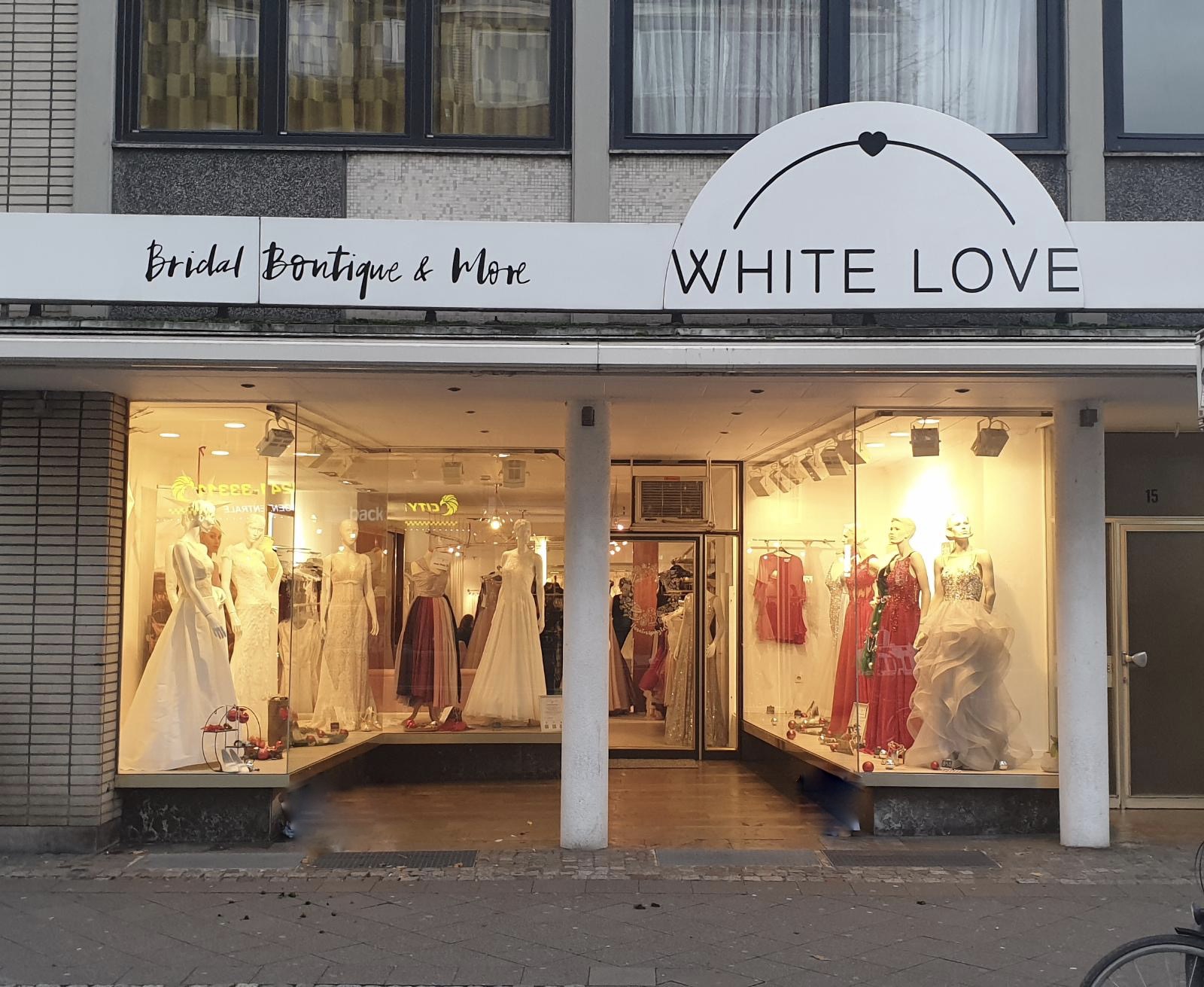 White Love