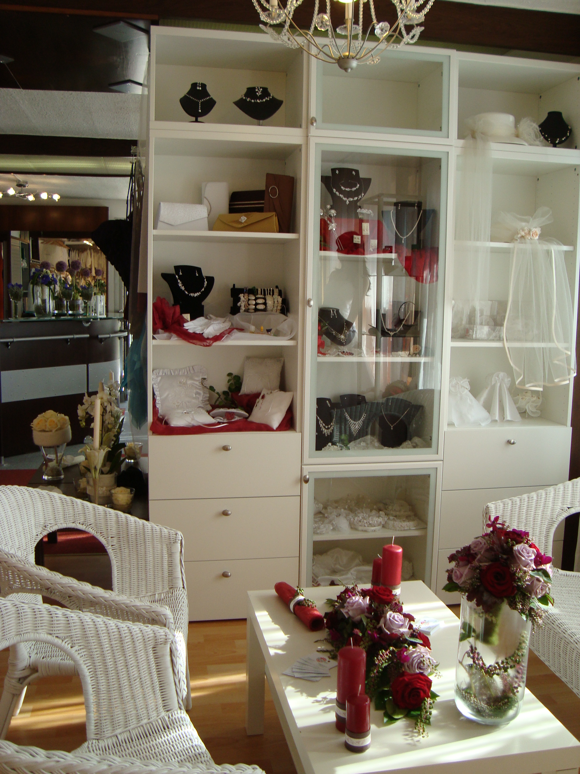Hochzeits Studio Mia Donna