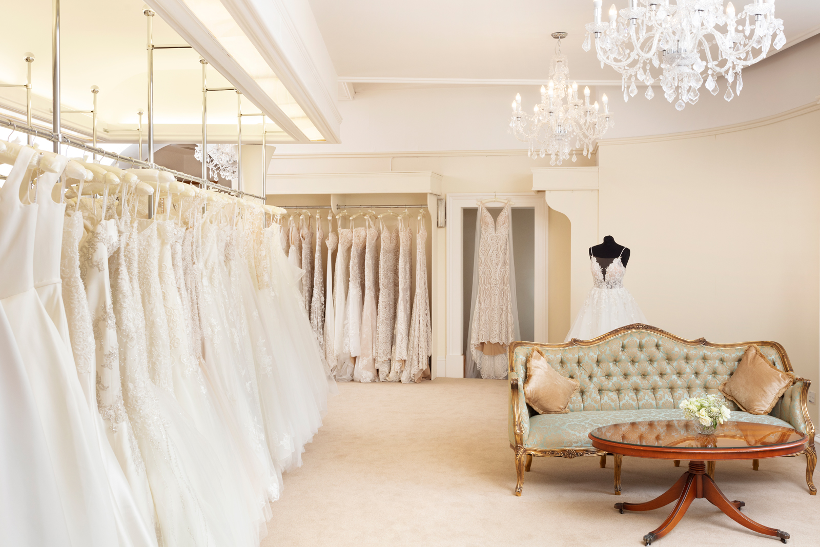 Sophia Grace Couture