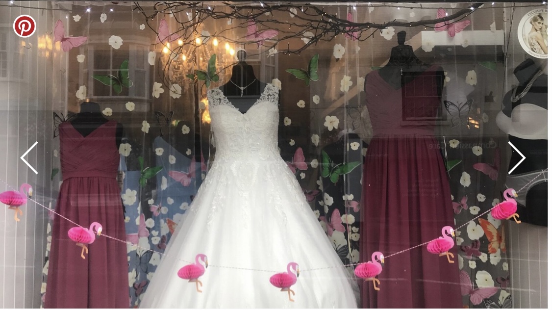 Soar Valley Brides Ltd