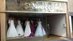 Ginette Mariage