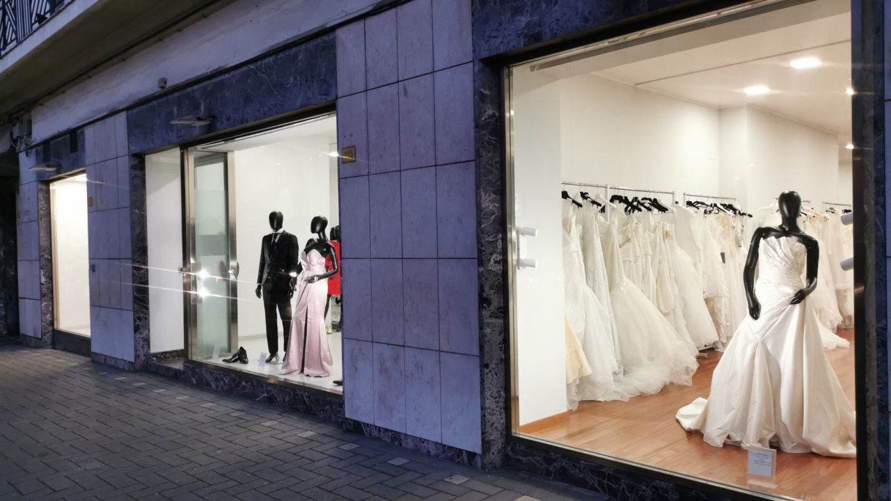 Valore Sposi Atelier Pescara