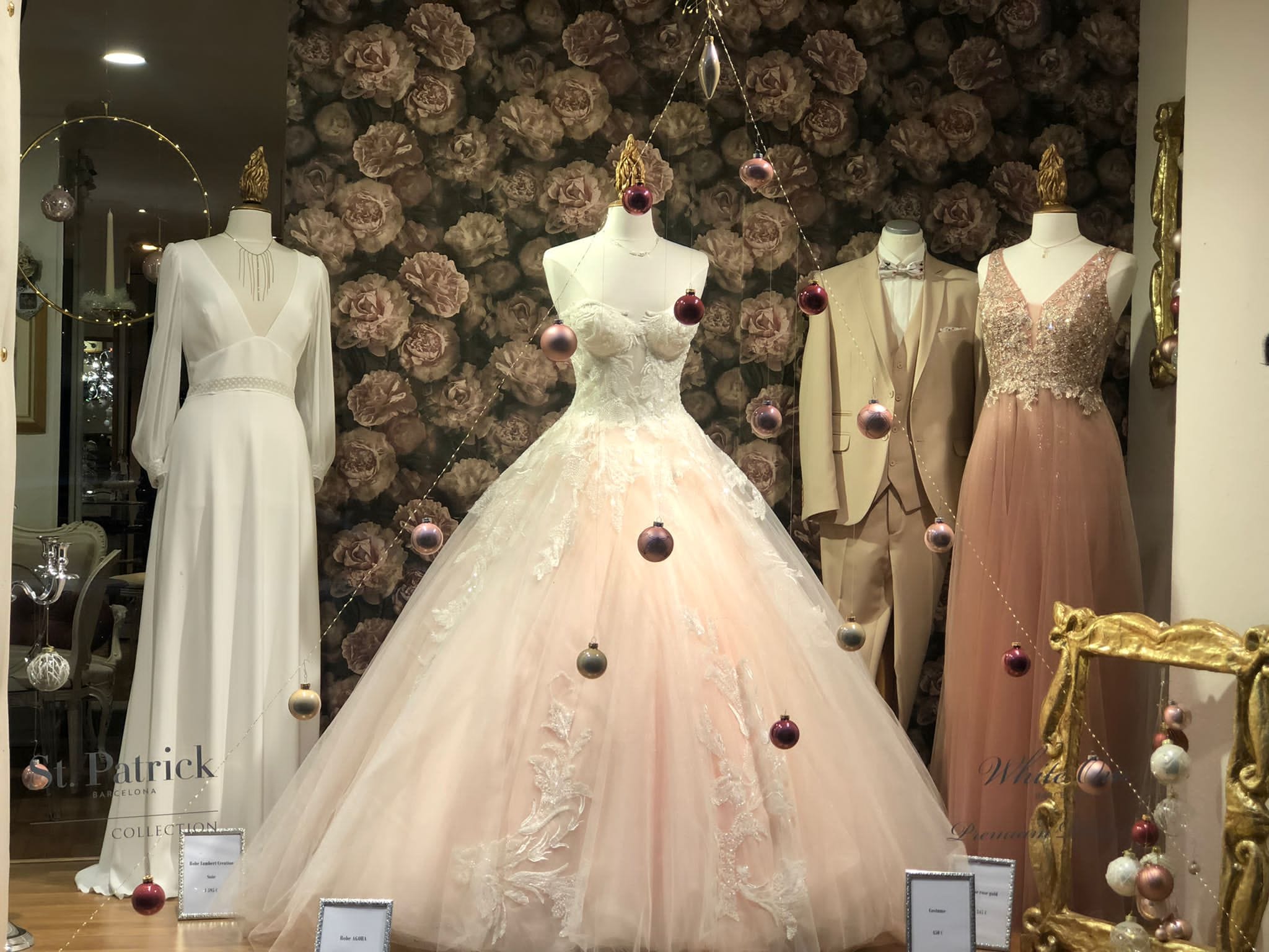 HARMONY MARIAGE