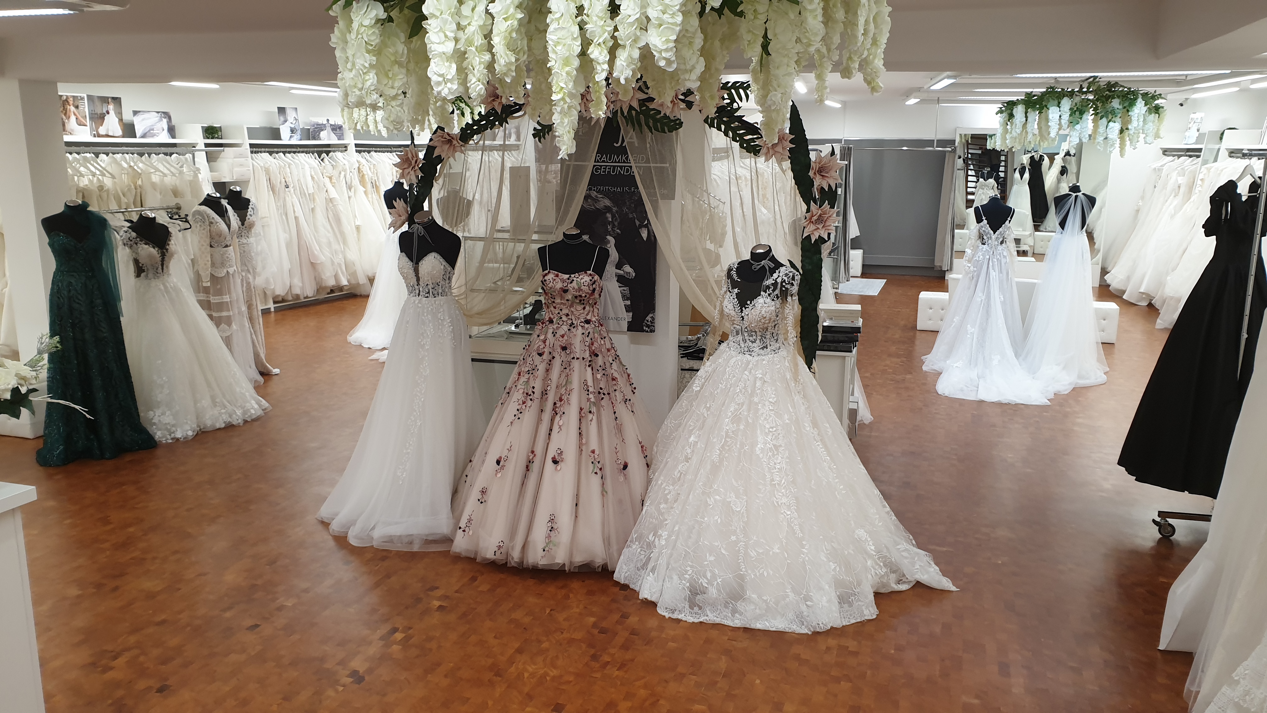 HOCHZEITSHAUS Esslingen