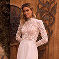 Lace and Tulle