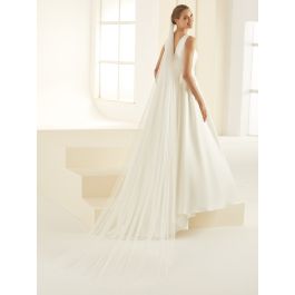 bianco-evento-bridal-veil-s362