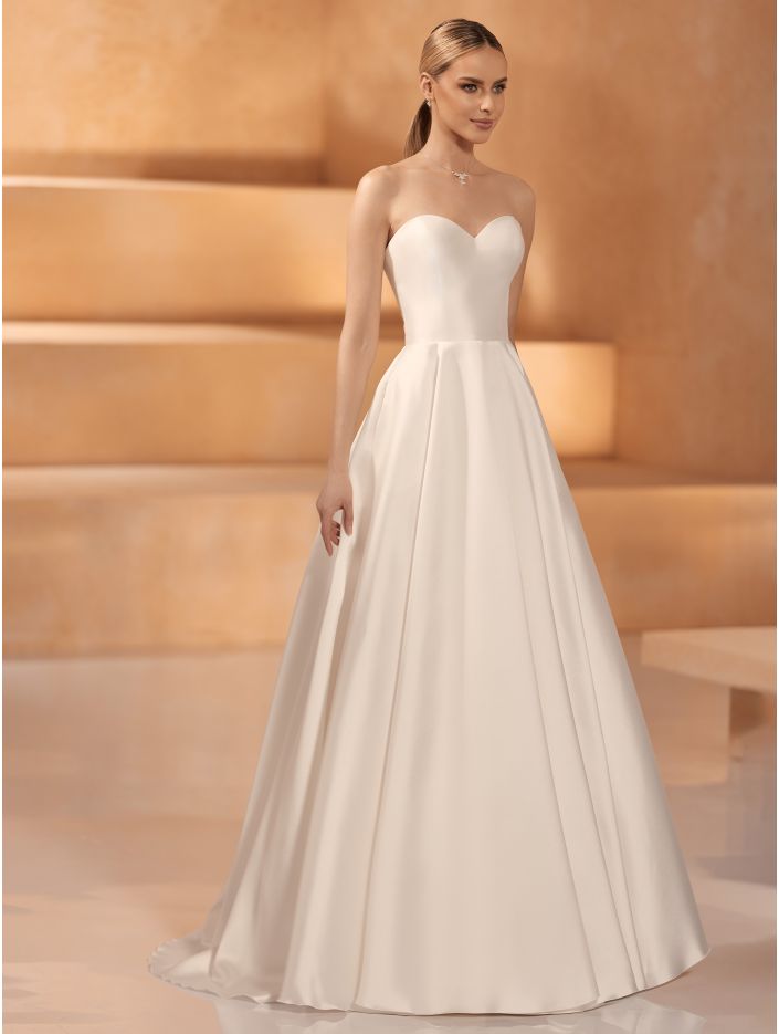 Wedding Gowns Olga's Bridal And Formal Couture Jessica