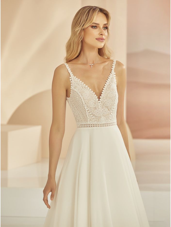 VICTORIA - Wedding Dresses - Bianco Evento