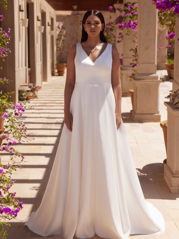 REGINA Plus Sizes
