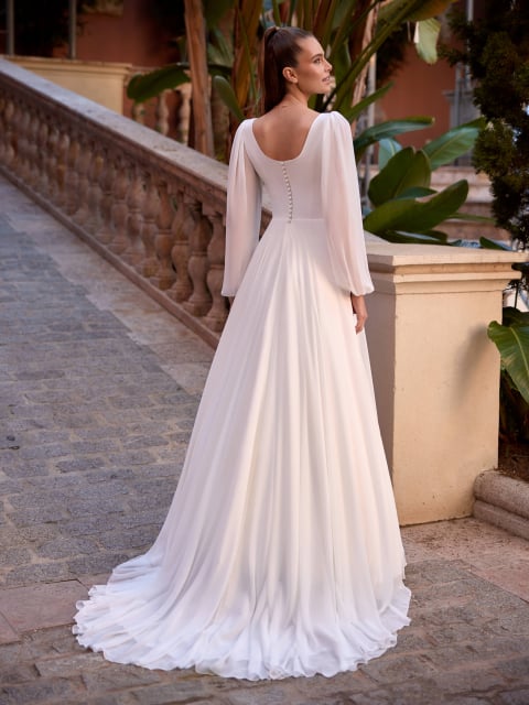 ODELLA
