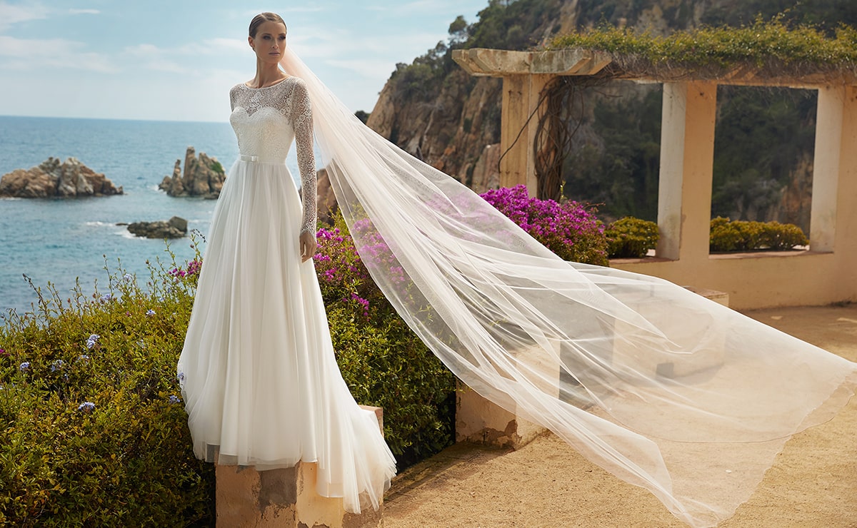 The Why's And What's of Tulle Bridal Wedding Dresses That You Must Know