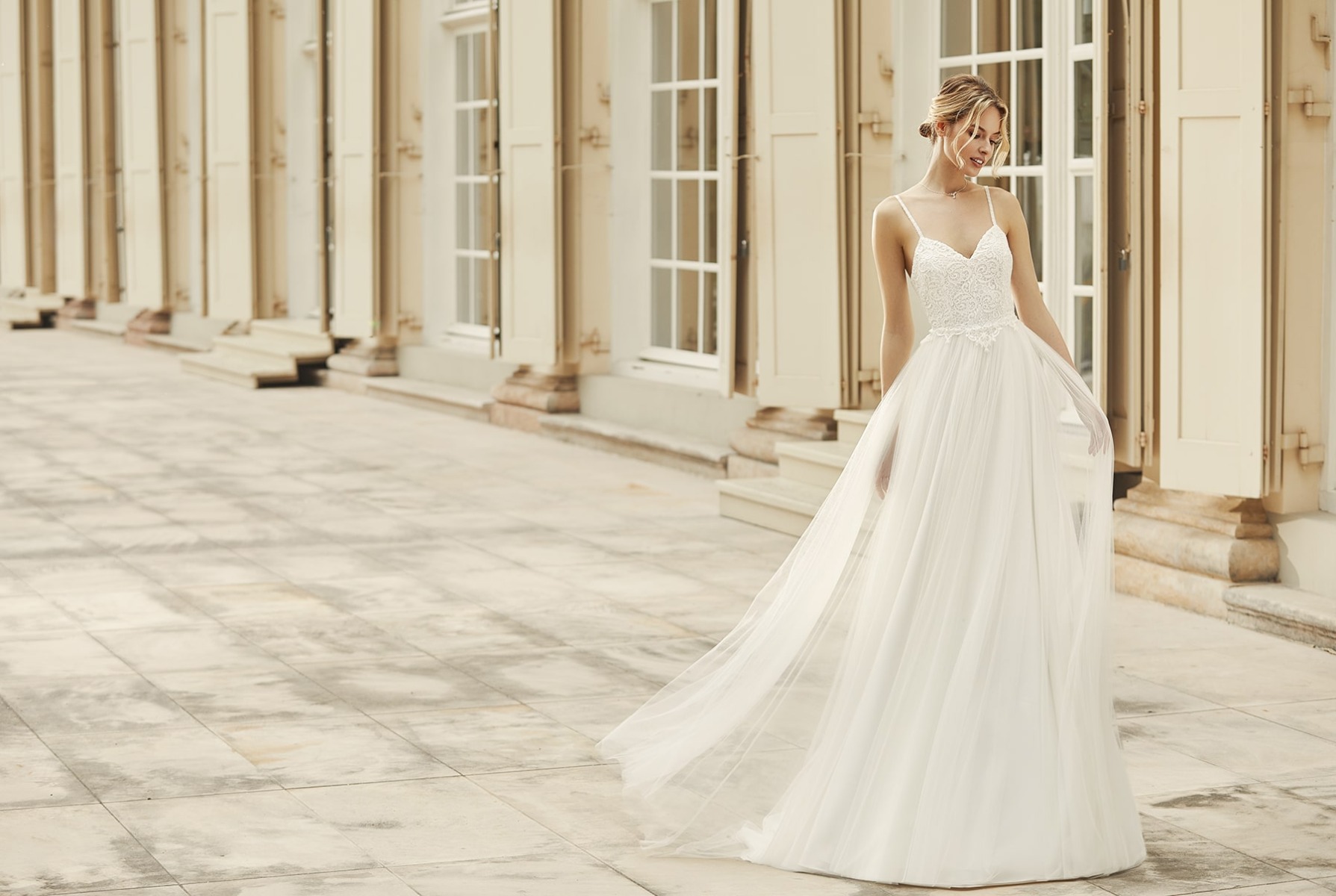 Top 5 Ball Gown Wedding Dresses Characteristics Advantages