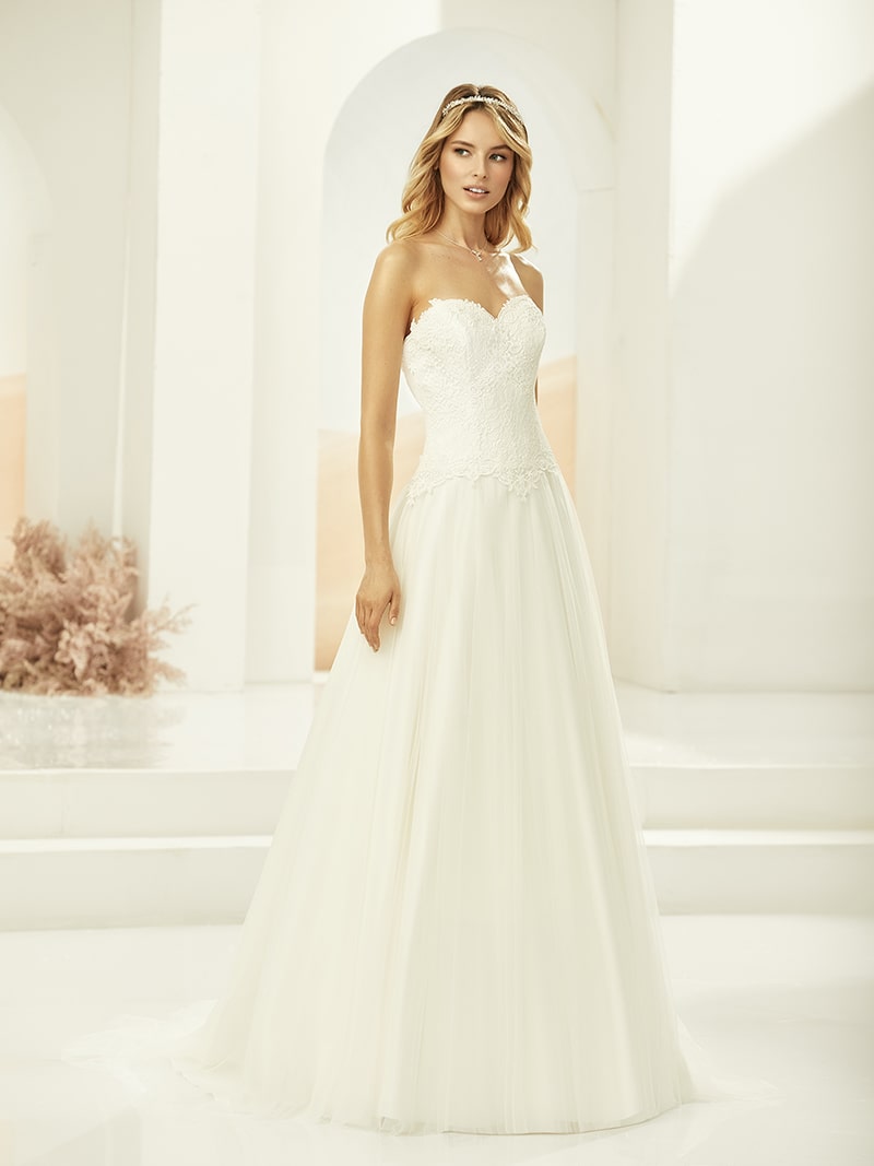 Spring Bridal Fashion Trends of 2021