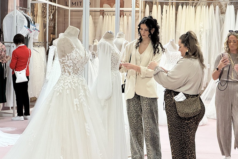 Bridal Week Harrogate