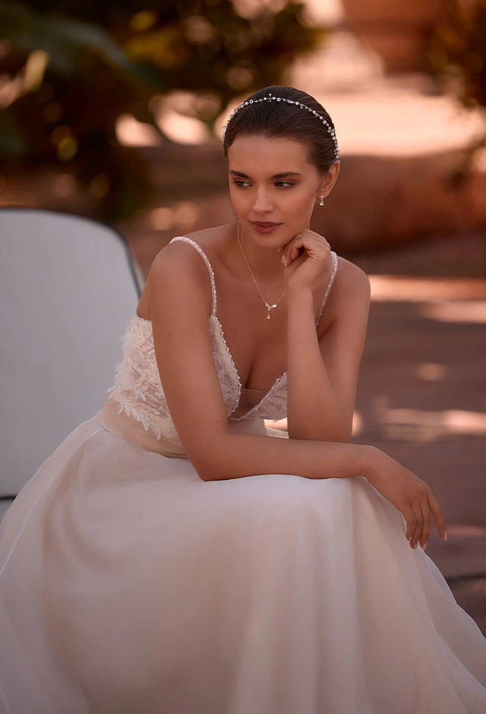 Robe de mariée Collection