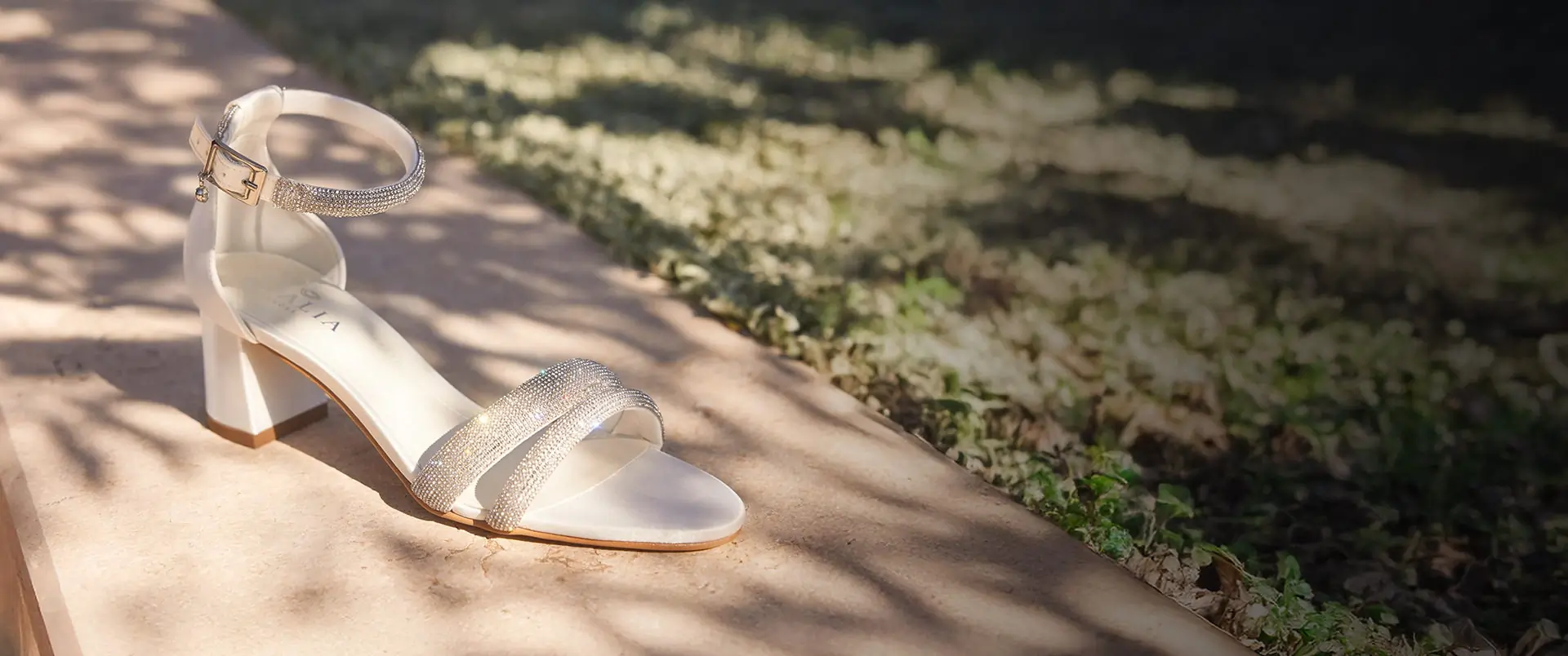 Collection de chaussures AVALIA 2026